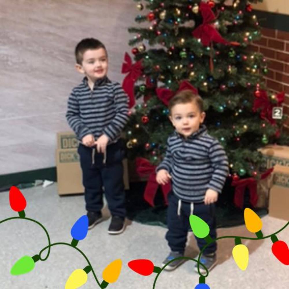 Meet your Posher, Jacquelyn